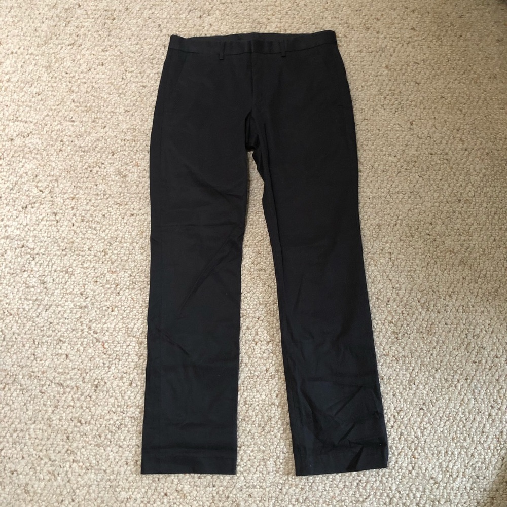MENS EXPRESS DRESS PANTS